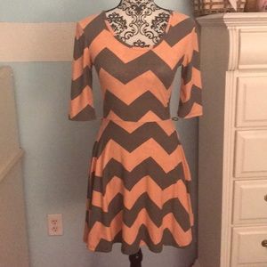Rue 21 Mini dress
